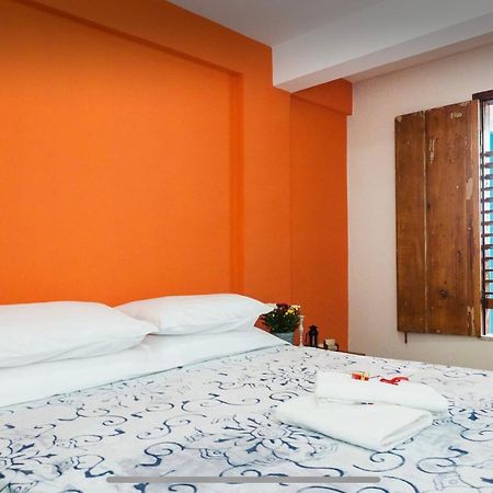Villa Marques Salvador Bilik gambar