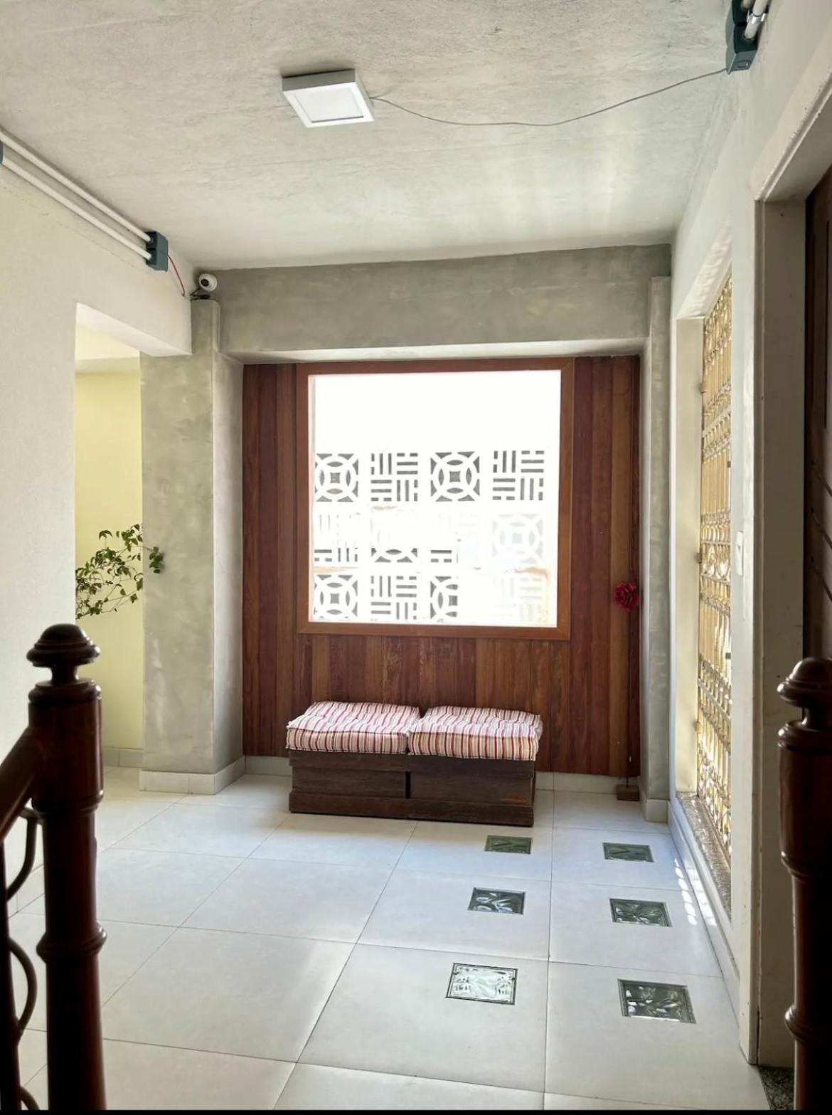 Villa Marques Salvador Luaran gambar