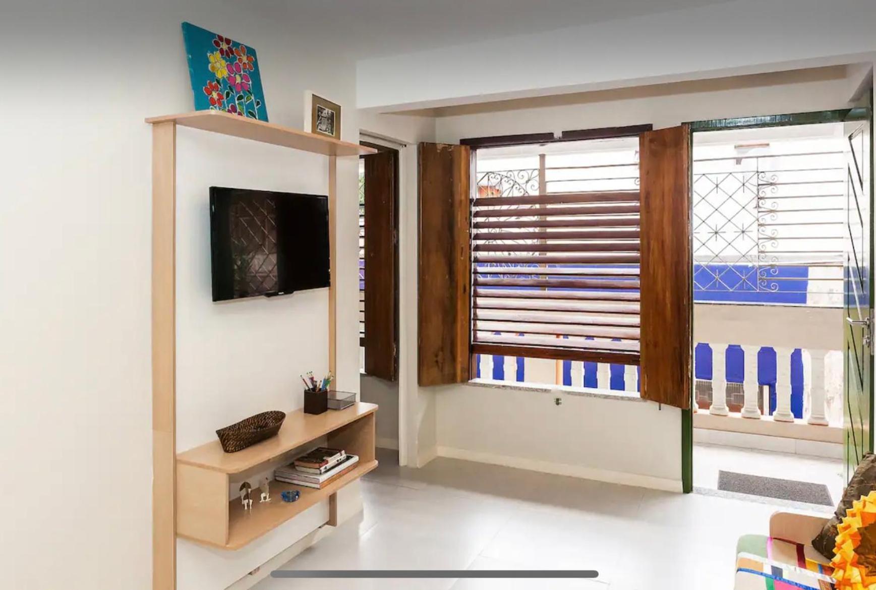 Villa Marques Salvador Bilik gambar