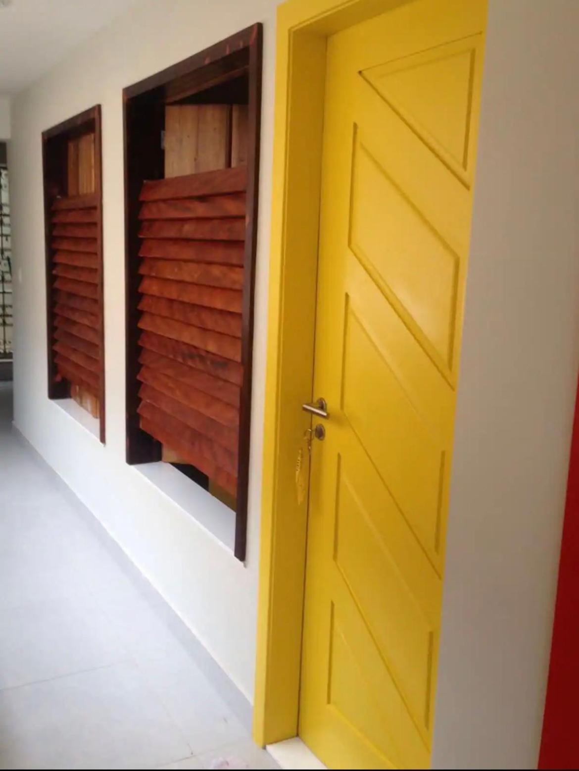 Villa Marques Salvador Bilik gambar