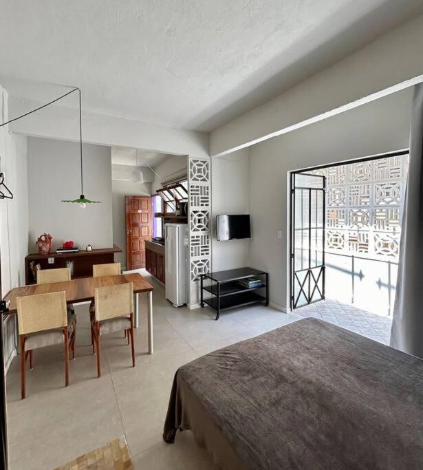 Villa Marques Salvador Bilik gambar