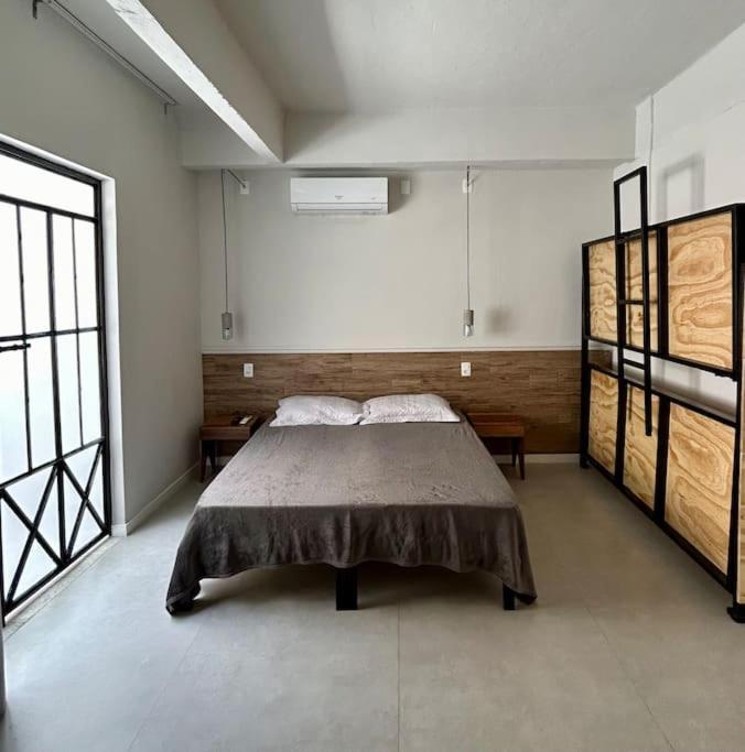 Villa Marques Salvador Bilik gambar