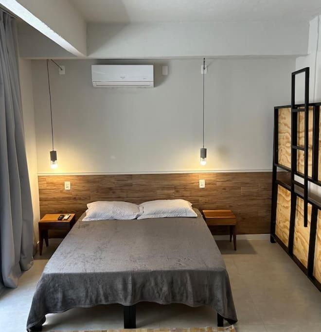 Villa Marques Salvador Bilik gambar