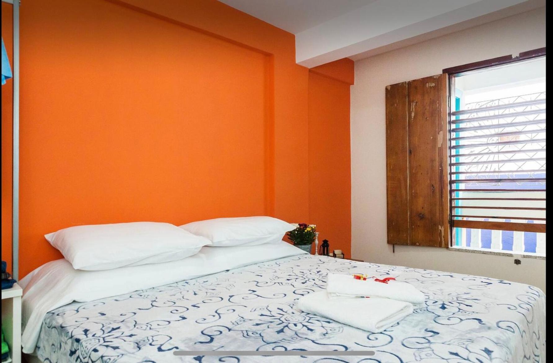 Villa Marques Salvador Bilik gambar