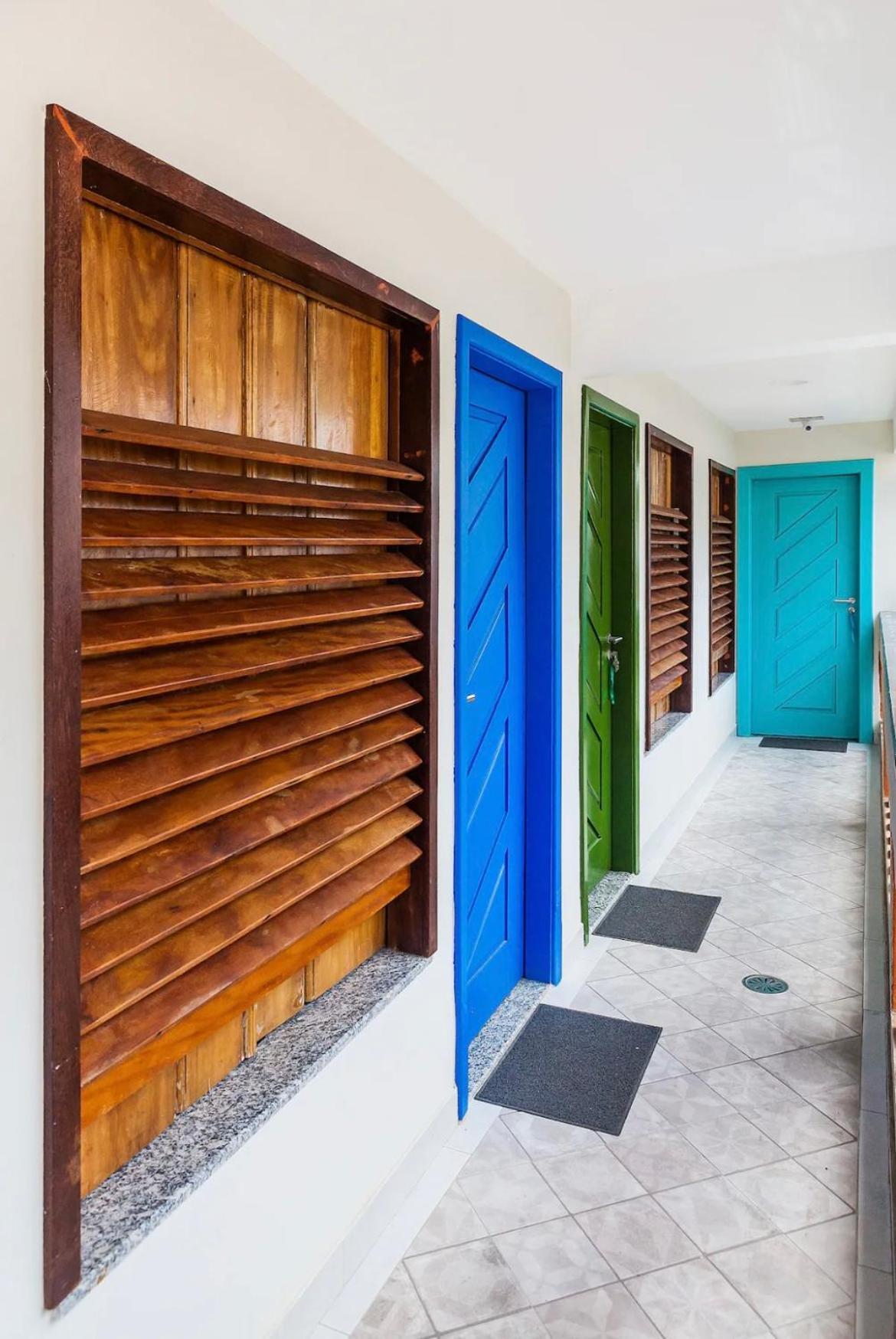Villa Marques Salvador Bilik gambar